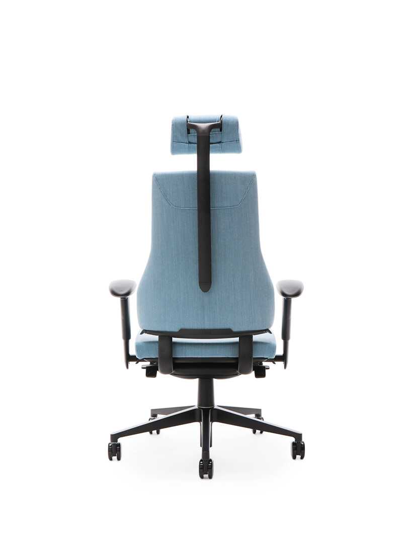 Axia 2.20; 2.40 - Task chair | Martela