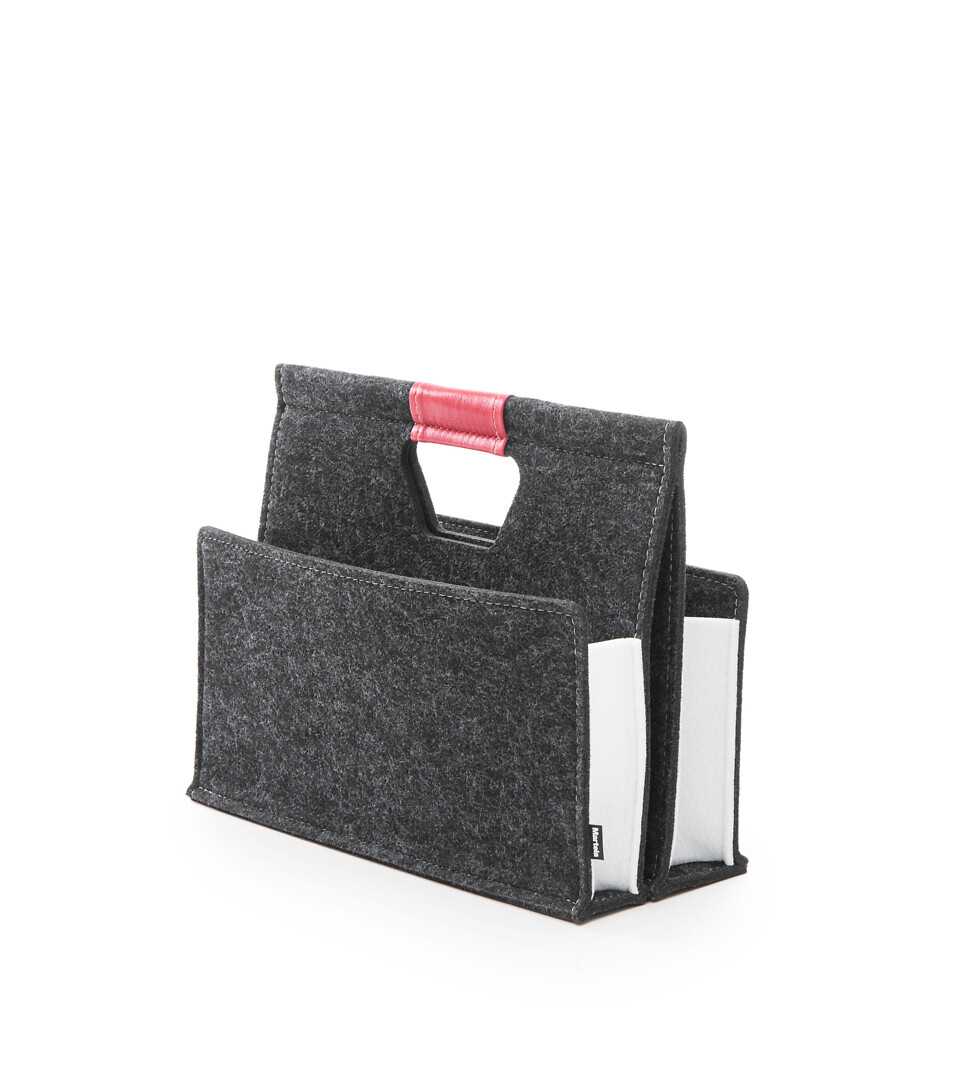 Office on the 2025 go bag