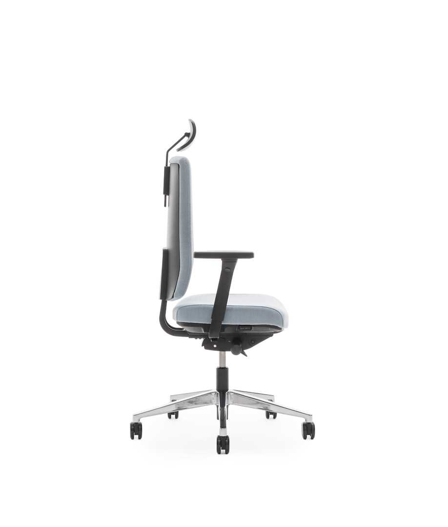 James Task chair Martela