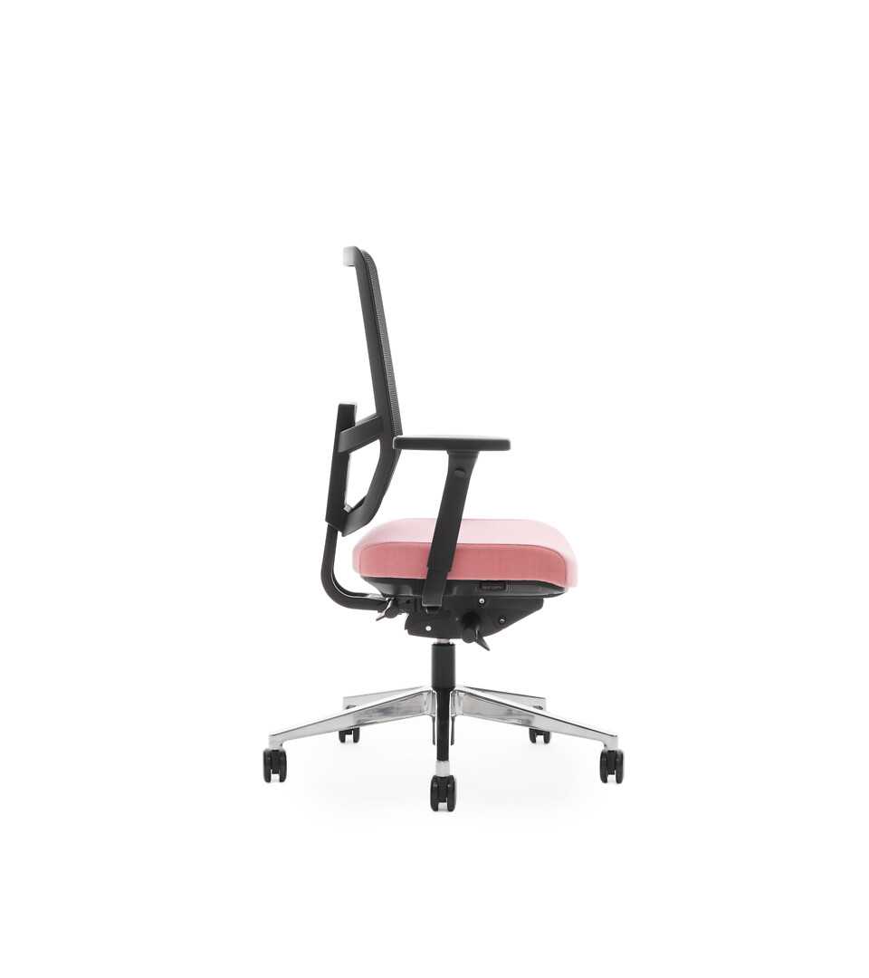 Martela james mesh outlet