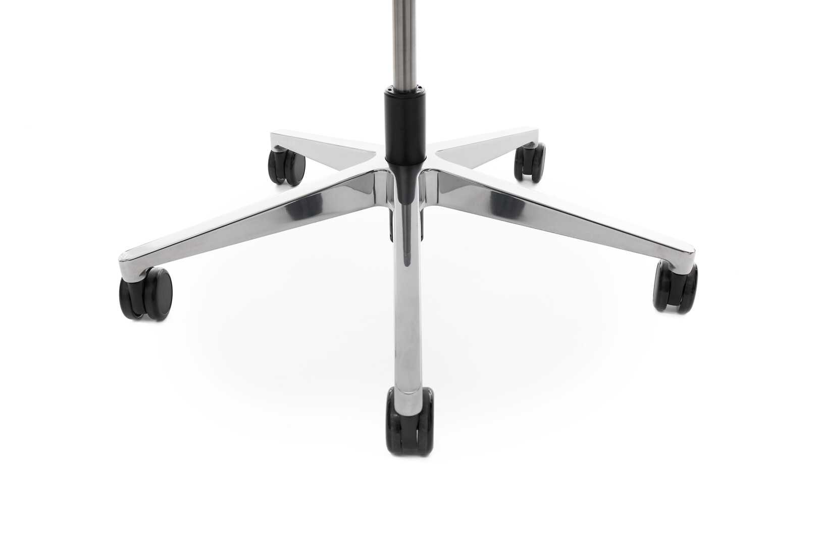 James Mesh Task chair with mesh back Martela