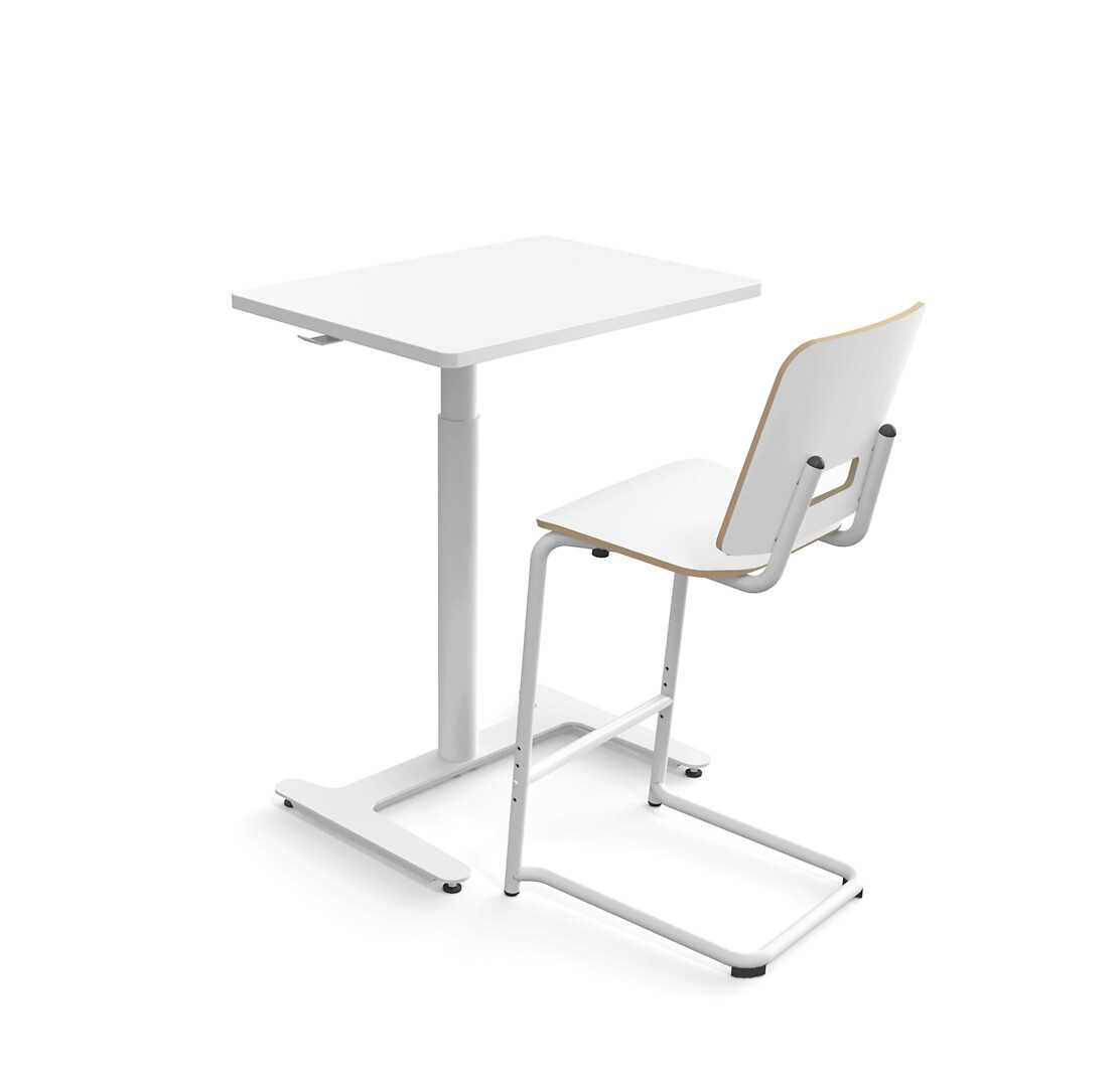 Sit And Stand