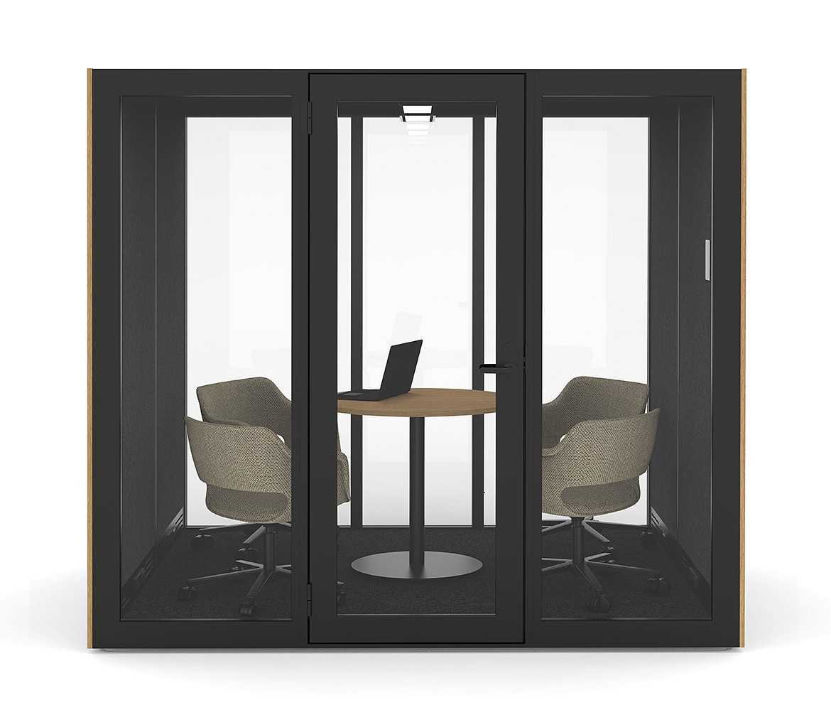 Sono Meet M - Meeting Pod | Martela