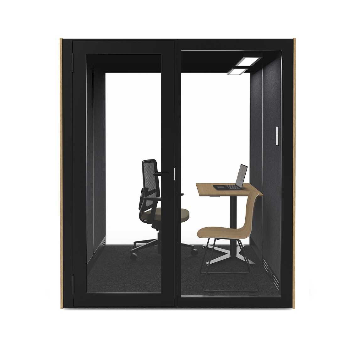 Sono Work M - Work Pod | Martela