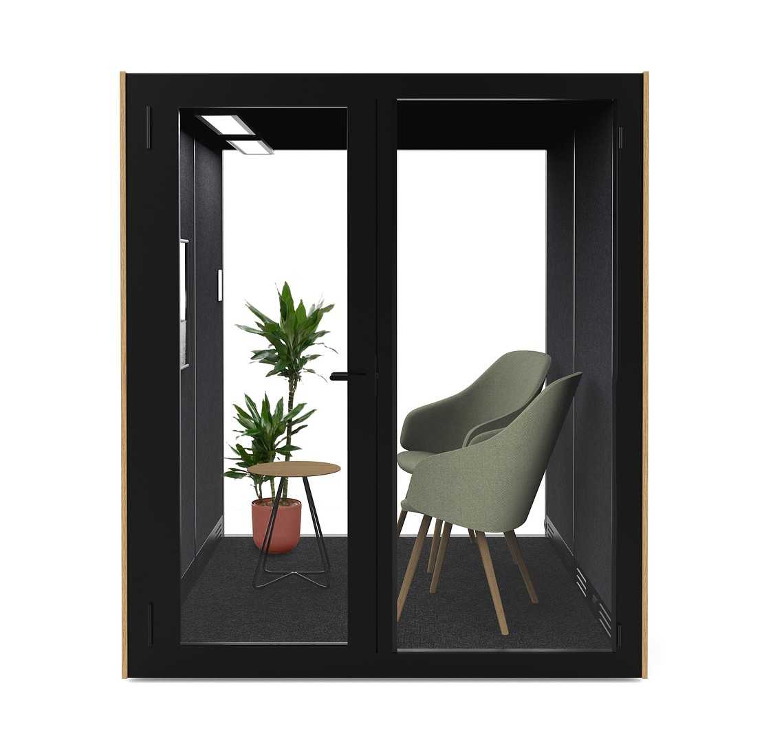 Sono Work M - Work Pod | Martela