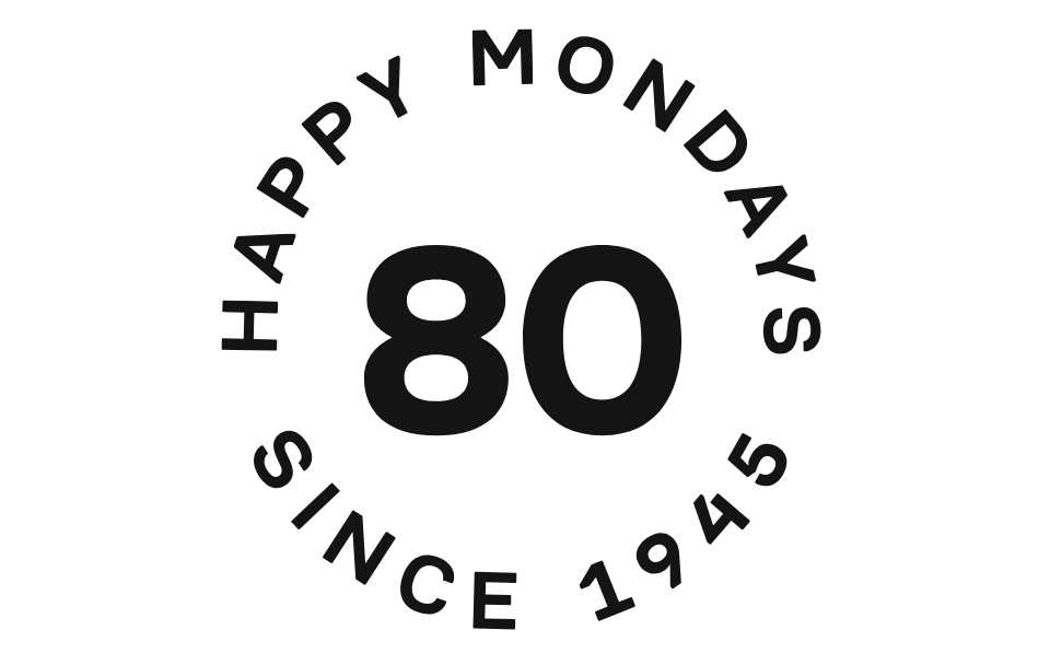 Martela täyttää 80 vuotta!