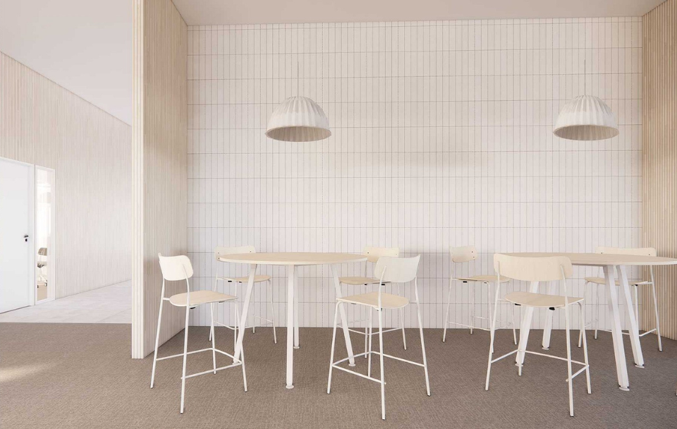 Toimistosuunnittelu pikapalveluna