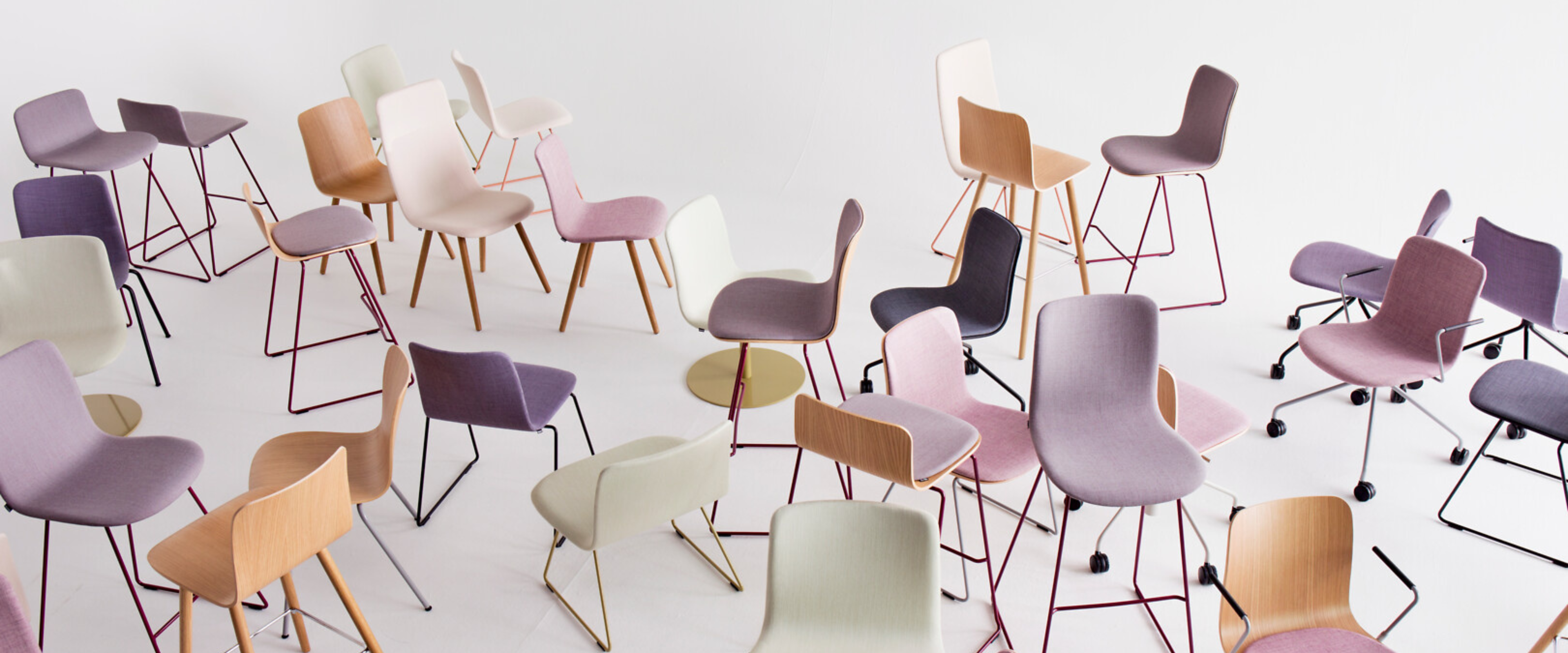 Sola chairs