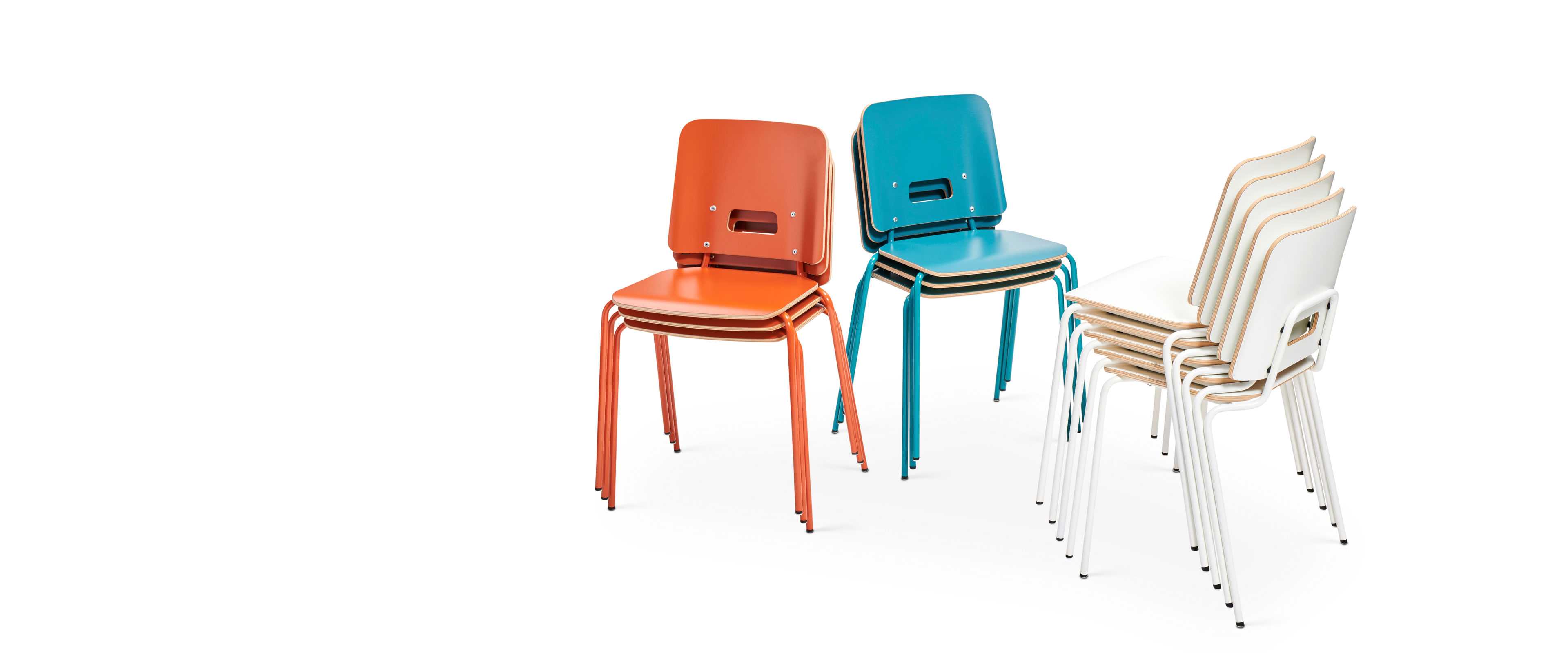 Grip NxT school furniture