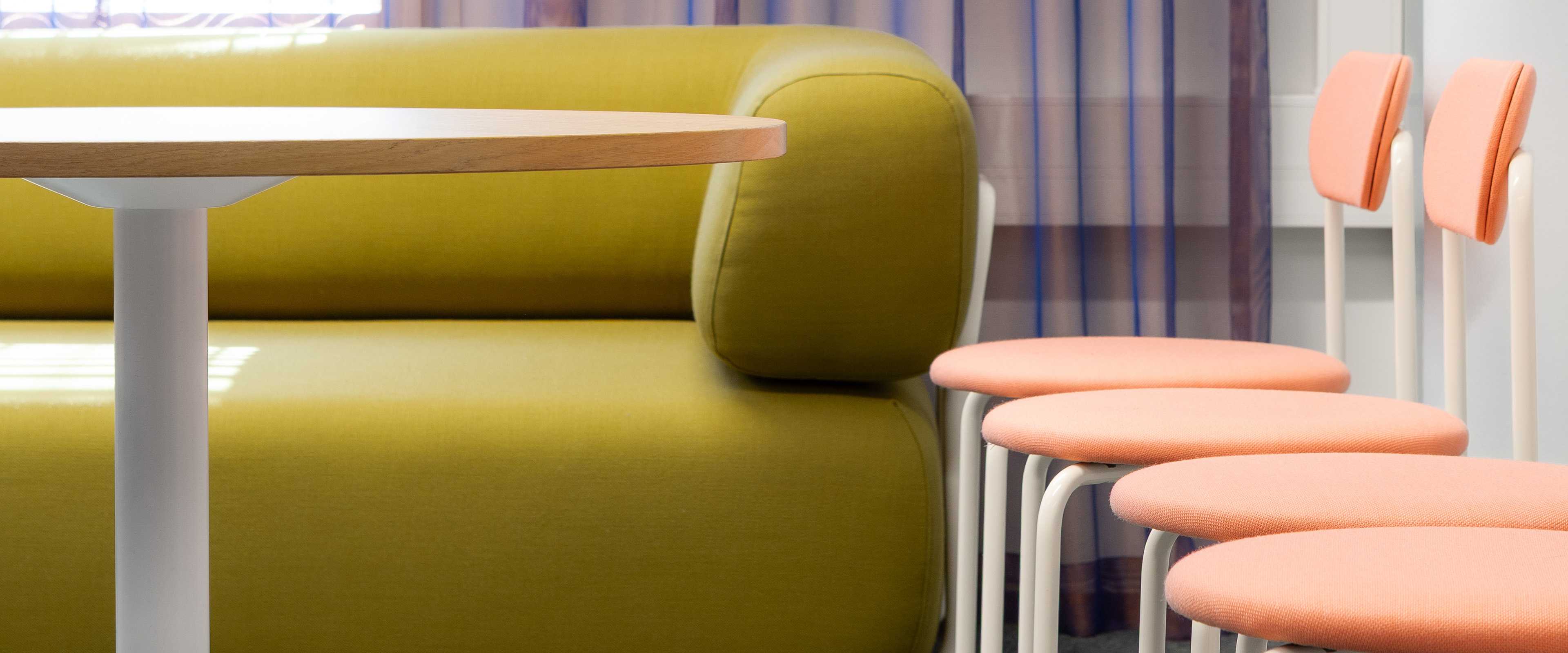 Oulun Energia toimisto