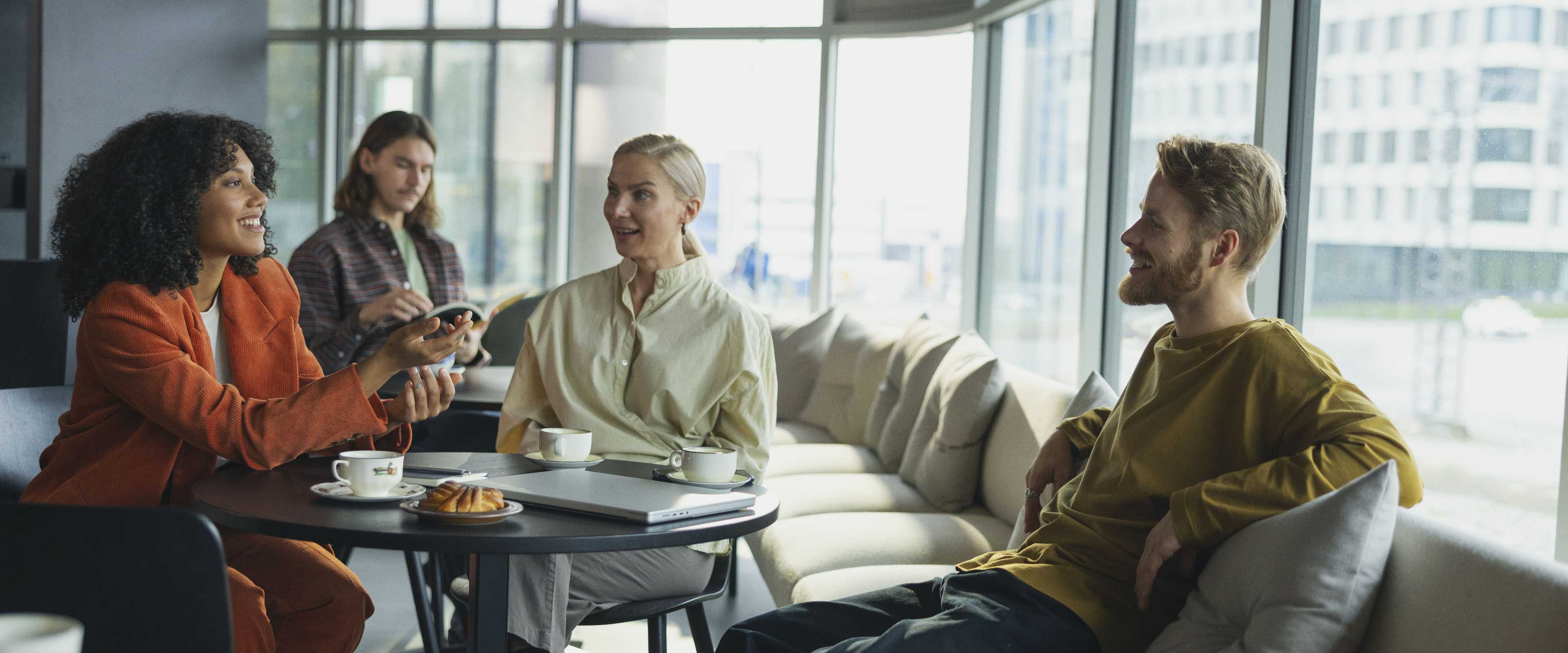 Martelan osavuosikatsaus Q3 2025