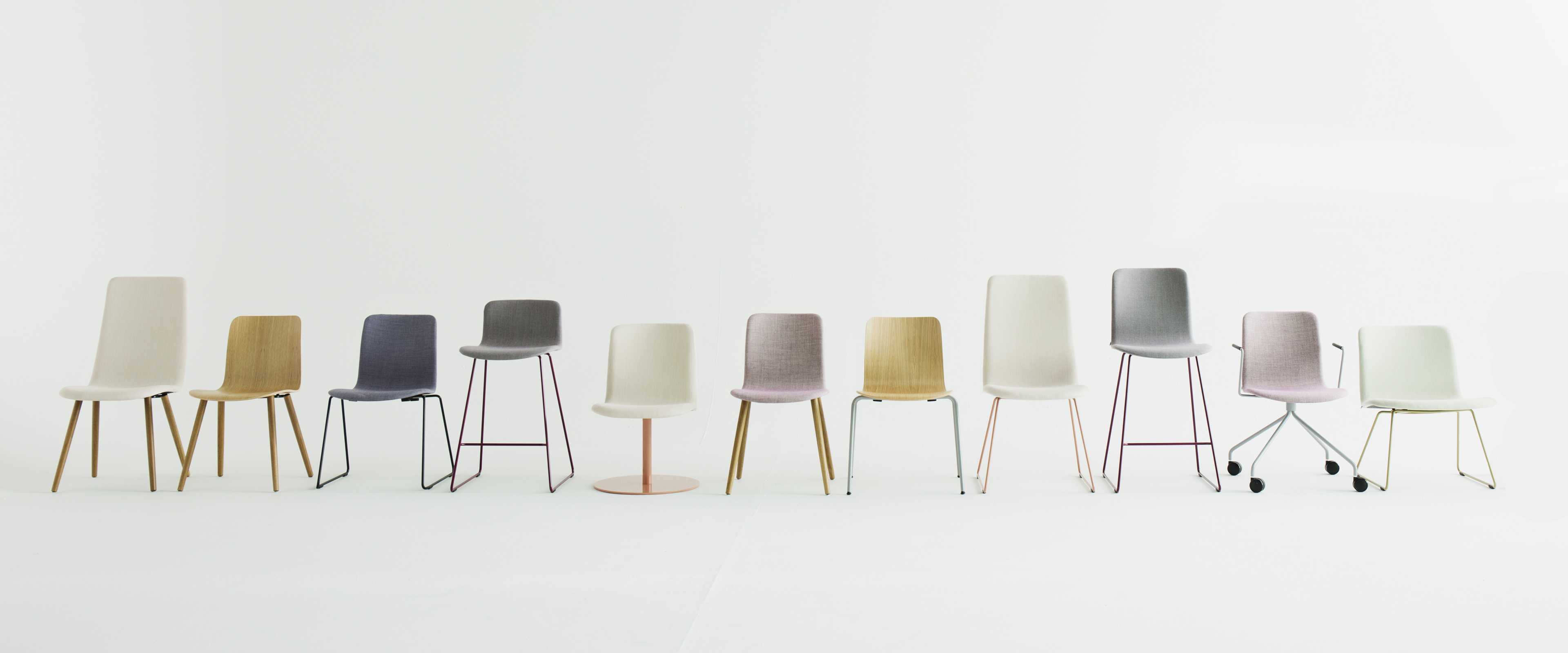 Sola chairs