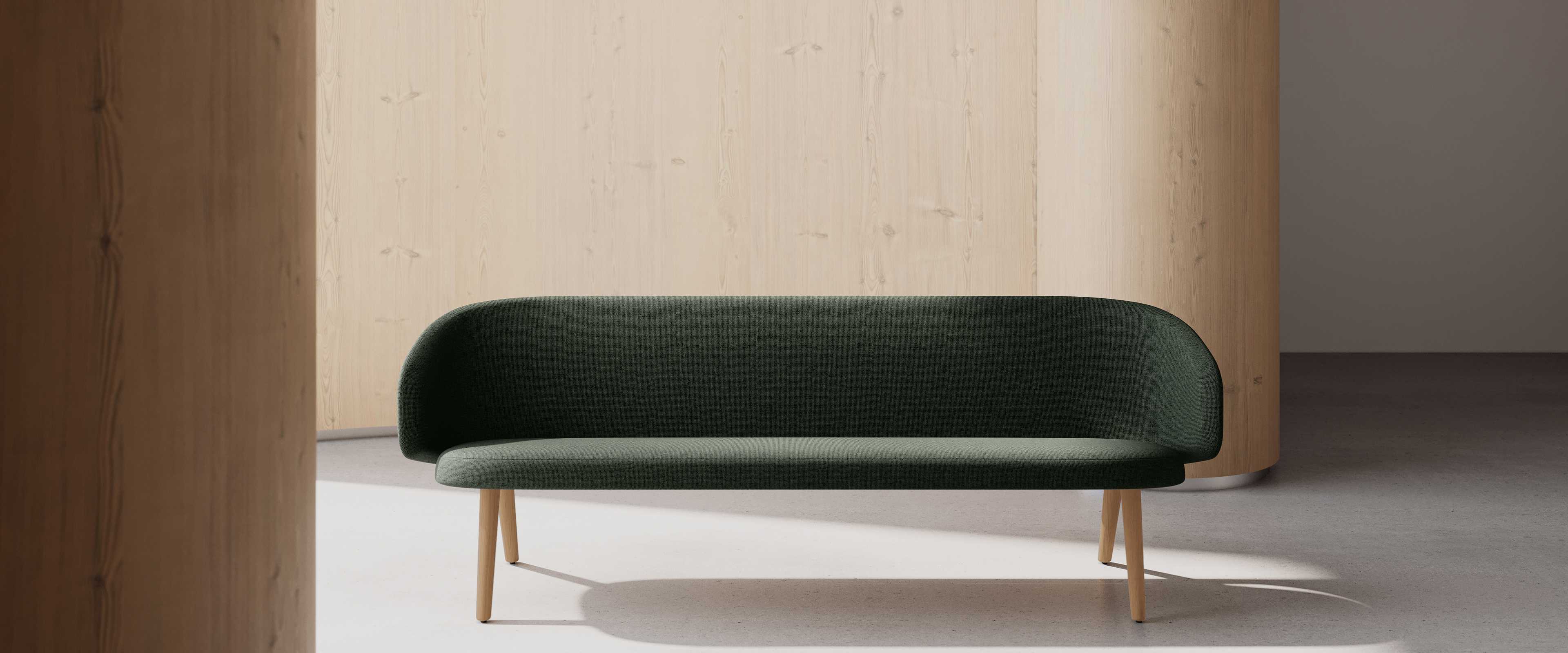 Sola sofa