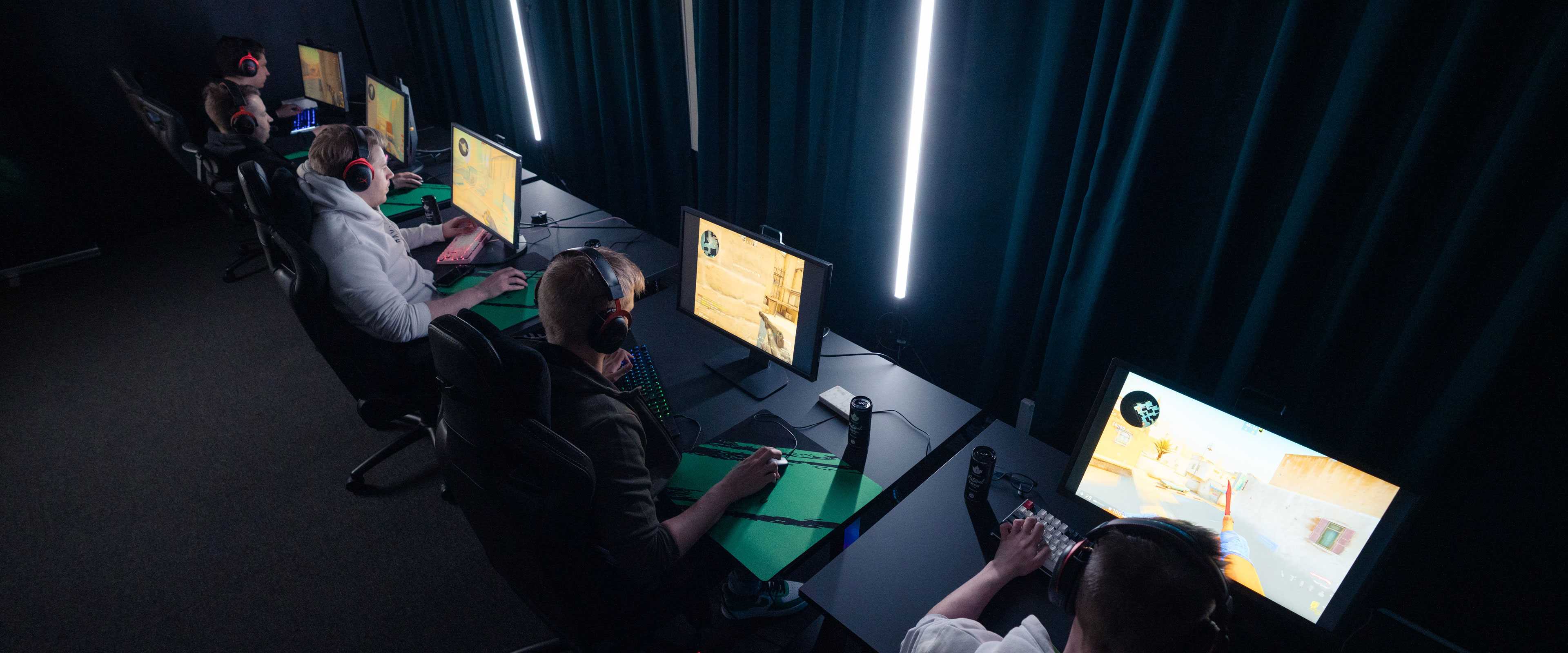 HAVU Gaming