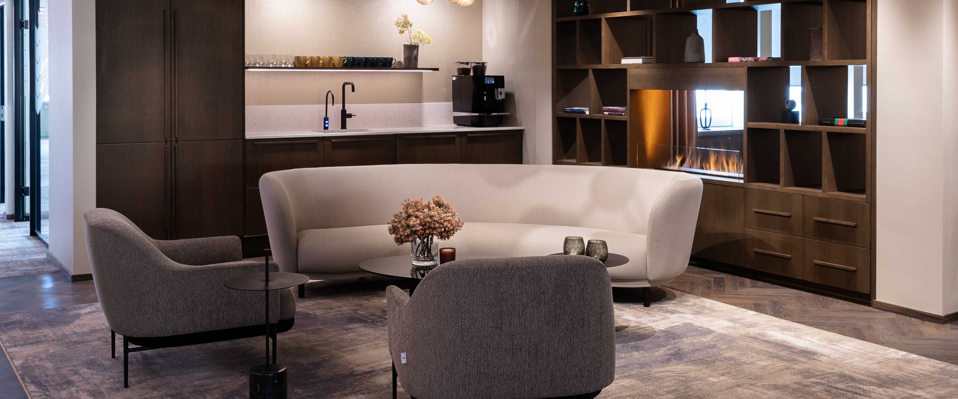 Share Spaces Plenum Oslo