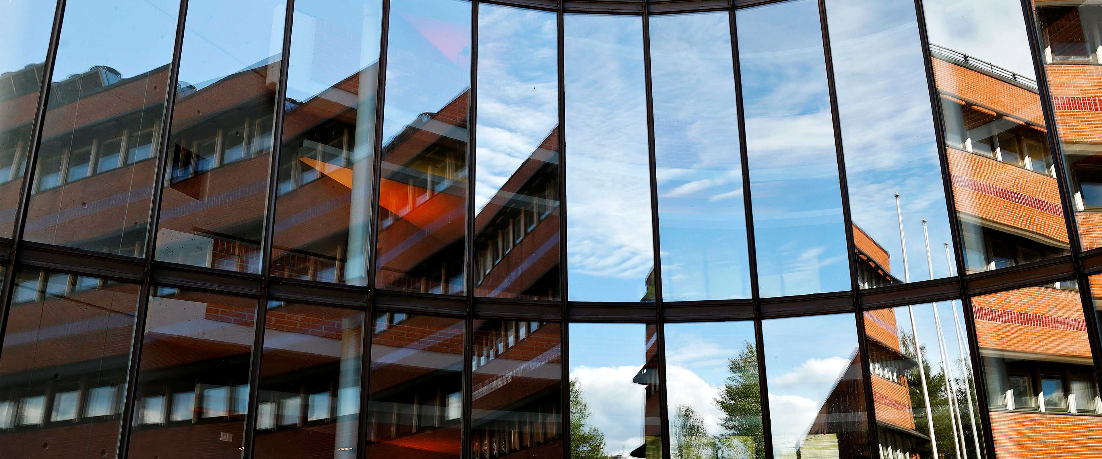 Miestentie 1, Keilaniemi