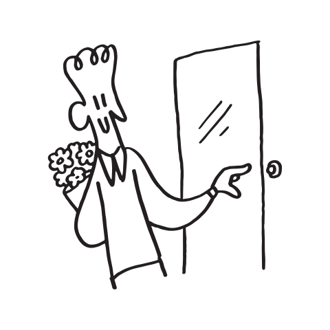 myyjä