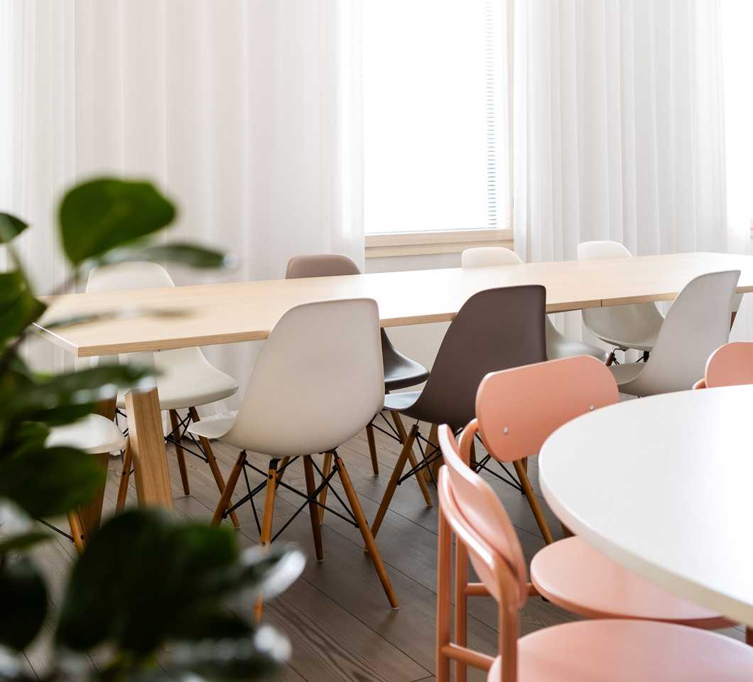 Oulun Energia toimisto