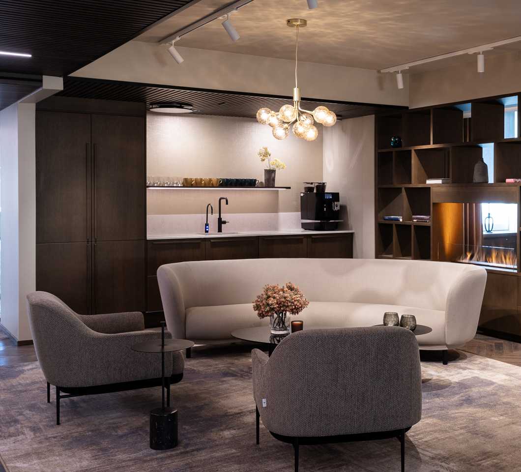 Share Spaces Plenum Oslo