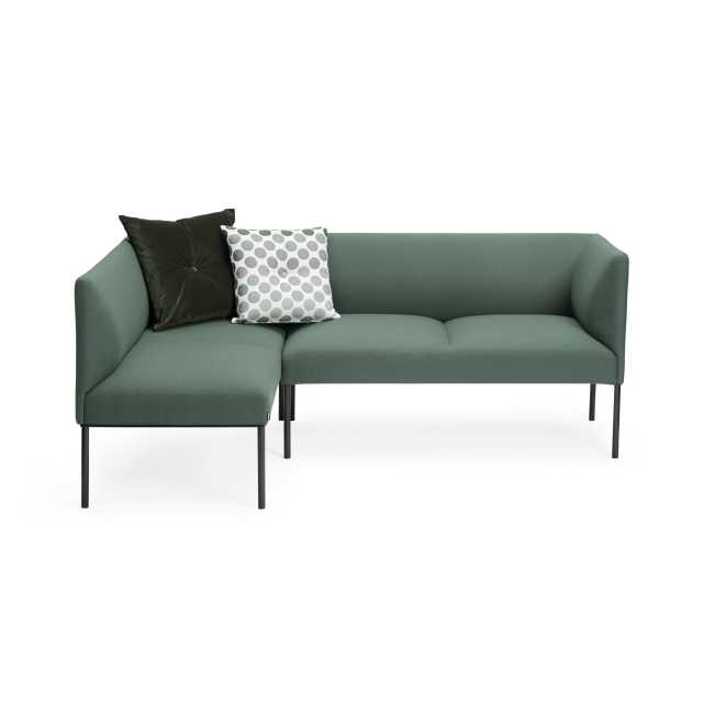 Noora sofas by Martela