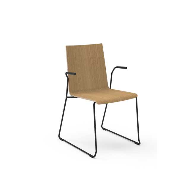 Form chairs