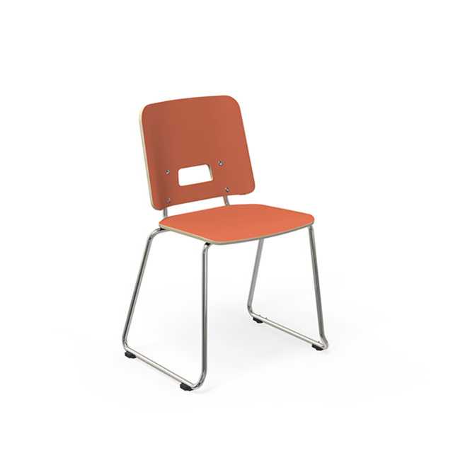Grip NxT school chair by Martela