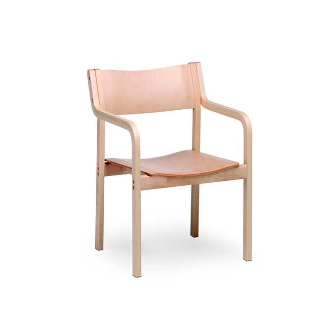 Kari chair by Martela