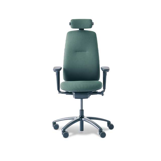 Logic task chairs Martela