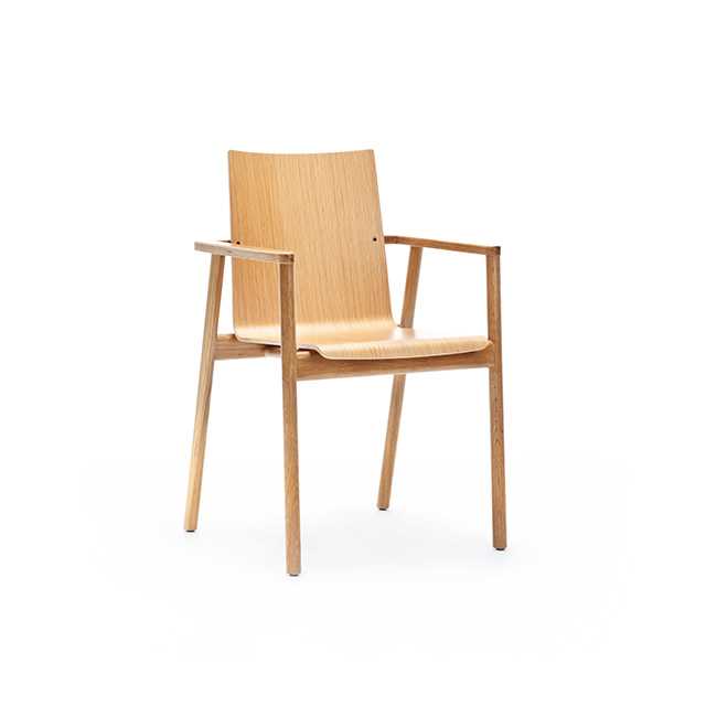 A Plus+ care chair