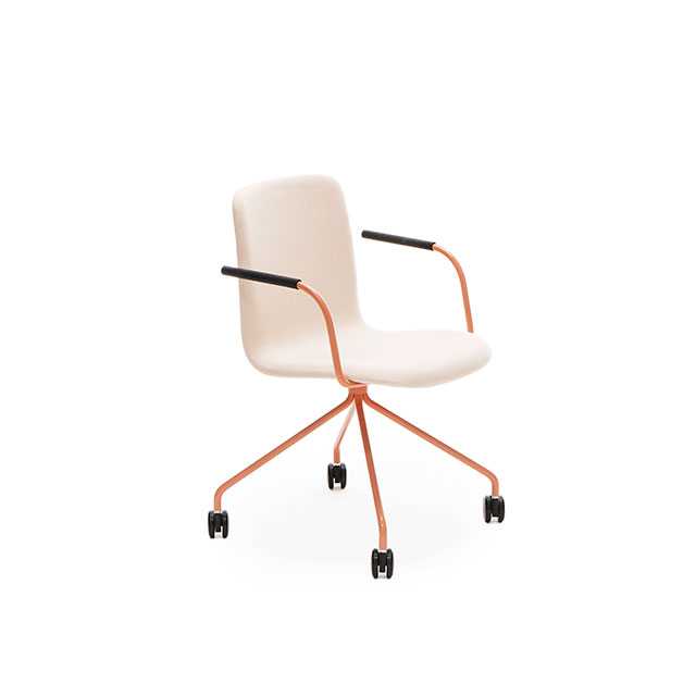 Sola chair by Martela