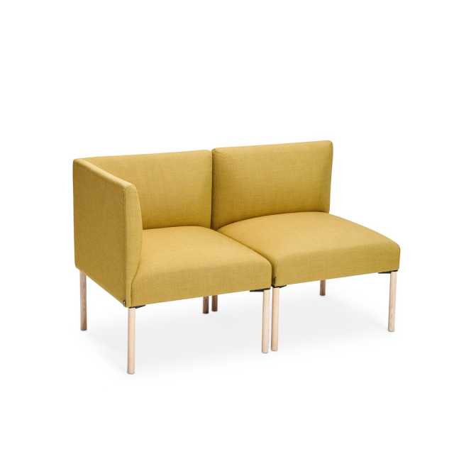 Easy chairs | Martela