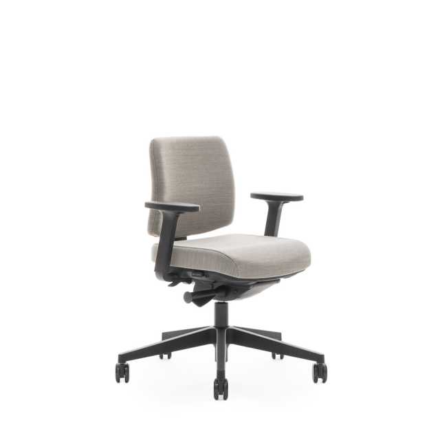 James task chairs | Martela