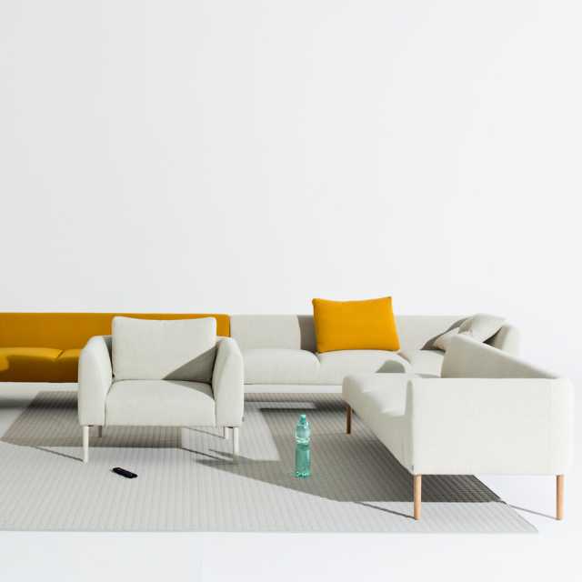 Nooa - Sofa | Martela Nooa - Sofa | Martela