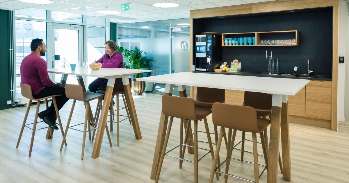 Holte Consulting () Holte Consulting