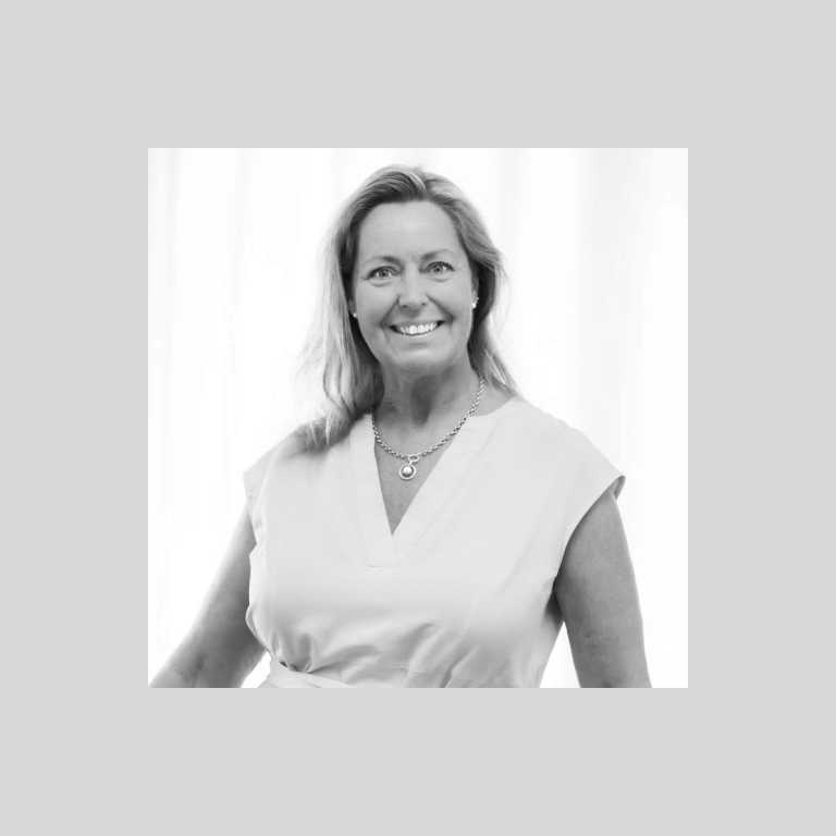 Jeanette Lindeblad