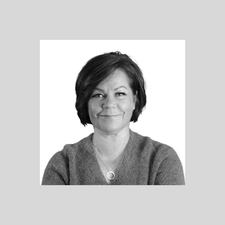 Anne Kauppinen