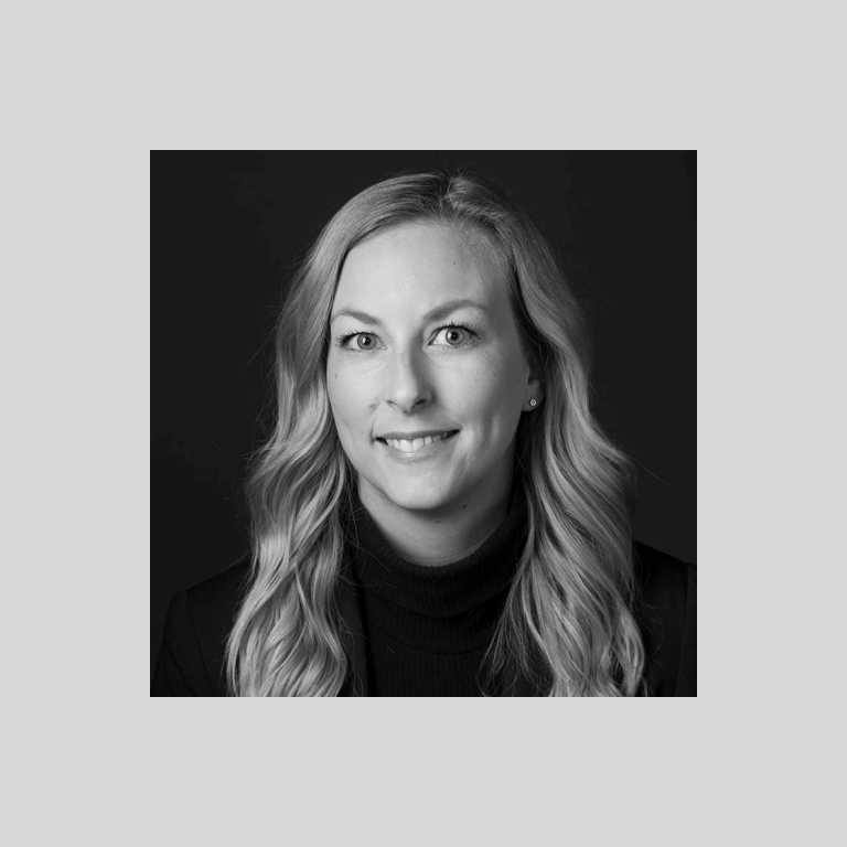 Hege Karin Hustad