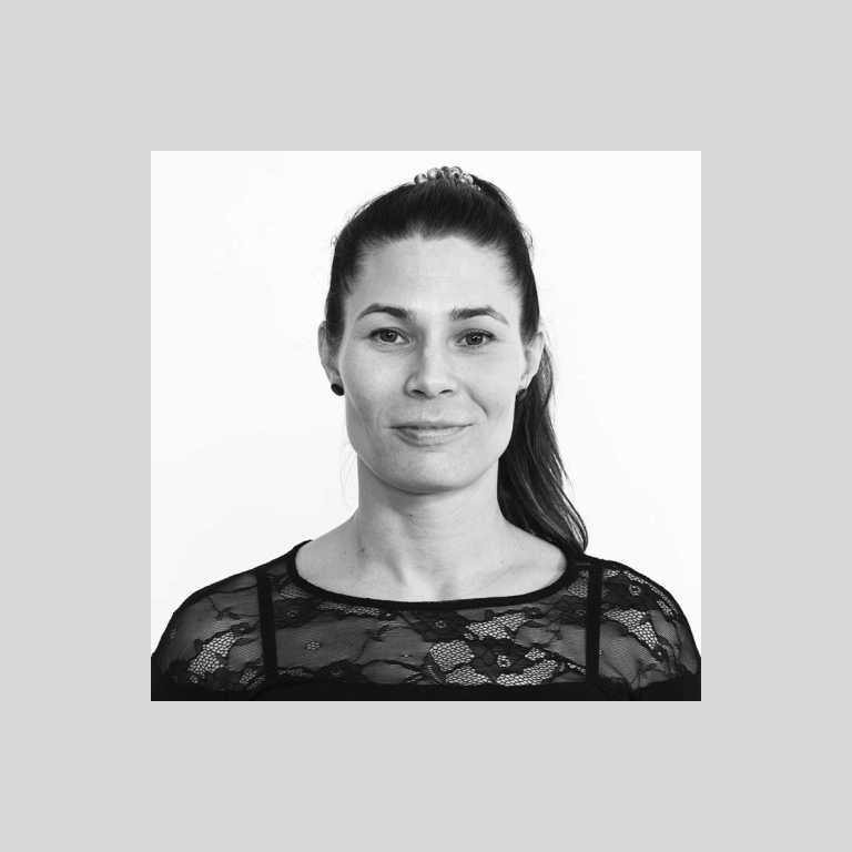 Heidi Kuivamäki