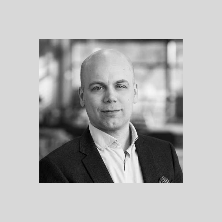 Iikka Räisänen