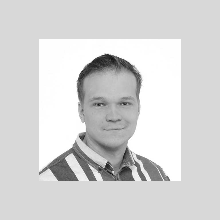 Lauri Marttila