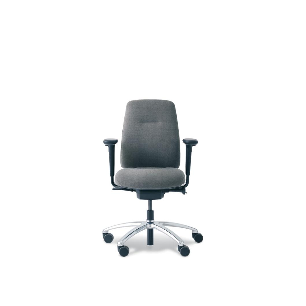 Logic 200 Task chair Martela