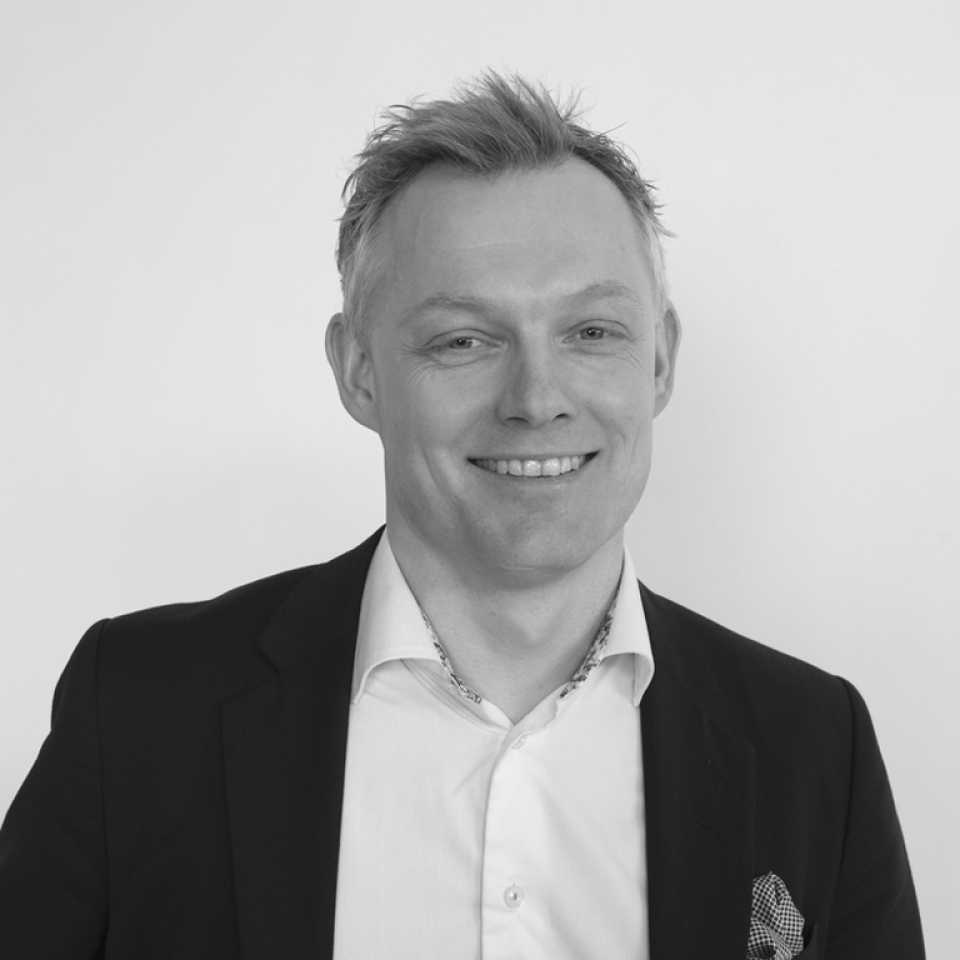 Johan Westerlund