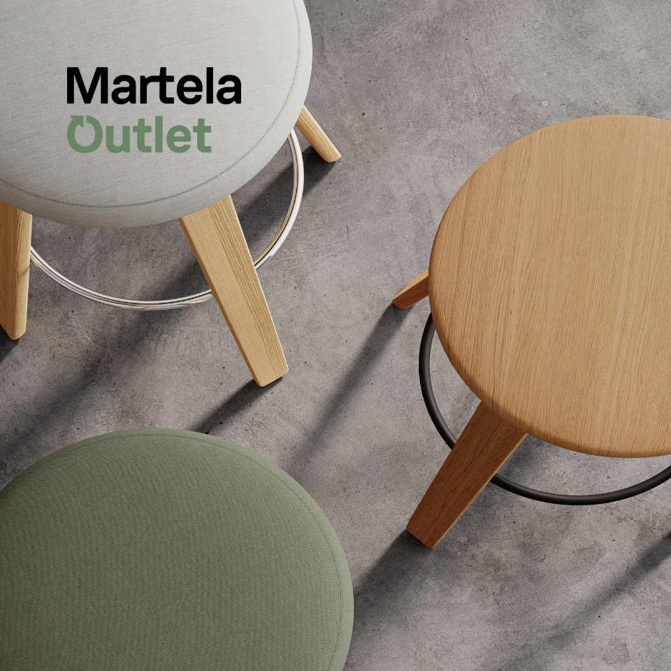 Martela Outlet