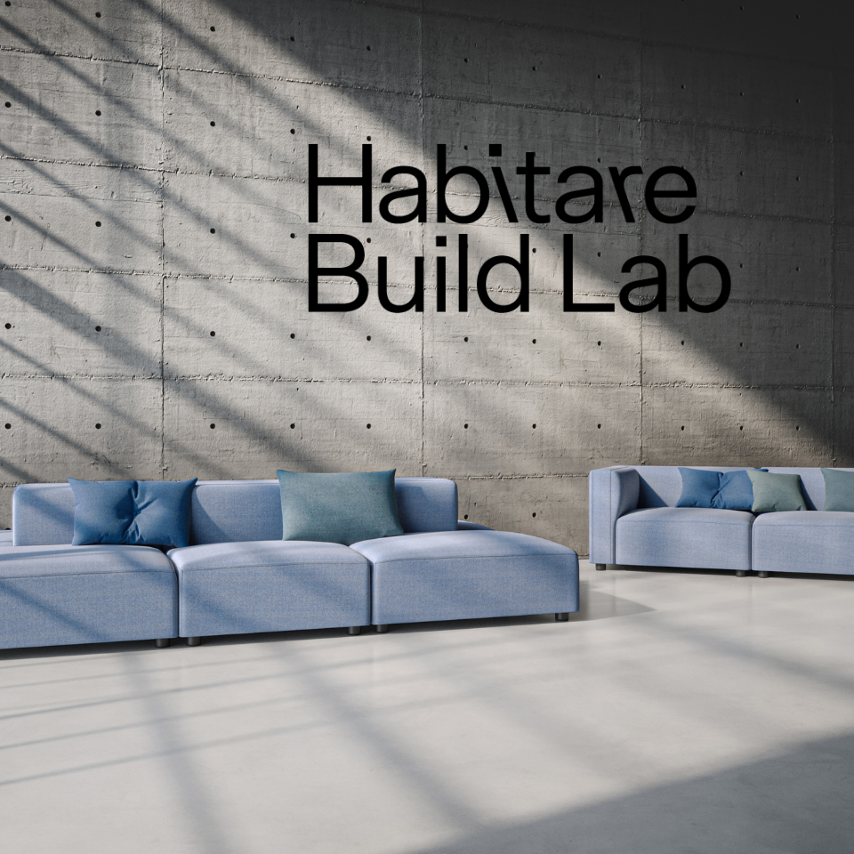Habitare Build Lab