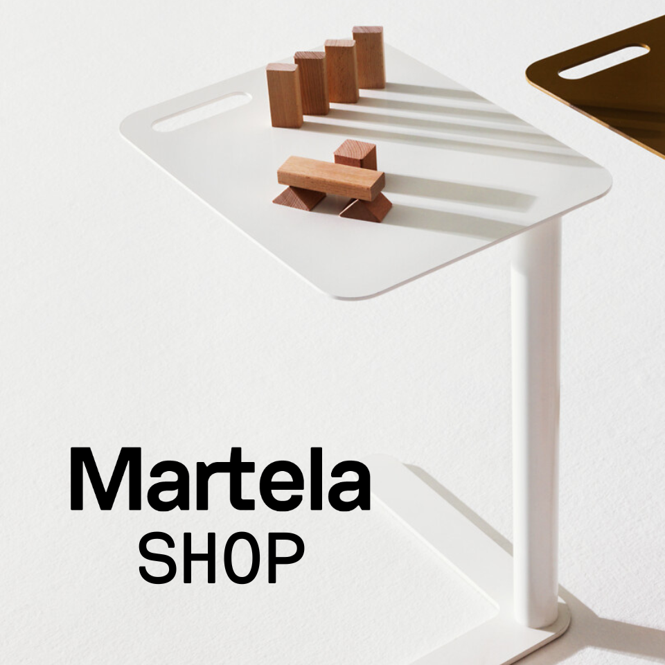 Martela Shop