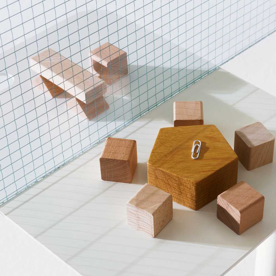 ArchiCad ja Revit 3D-objektit 