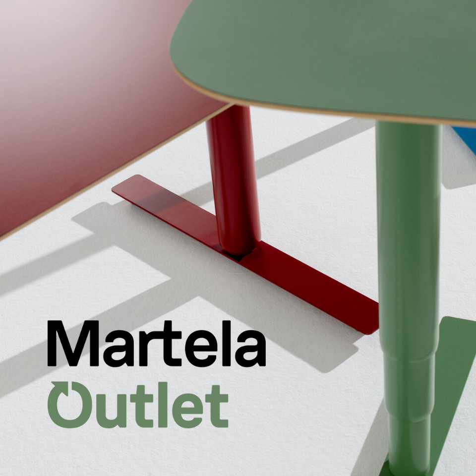Martela Outlet