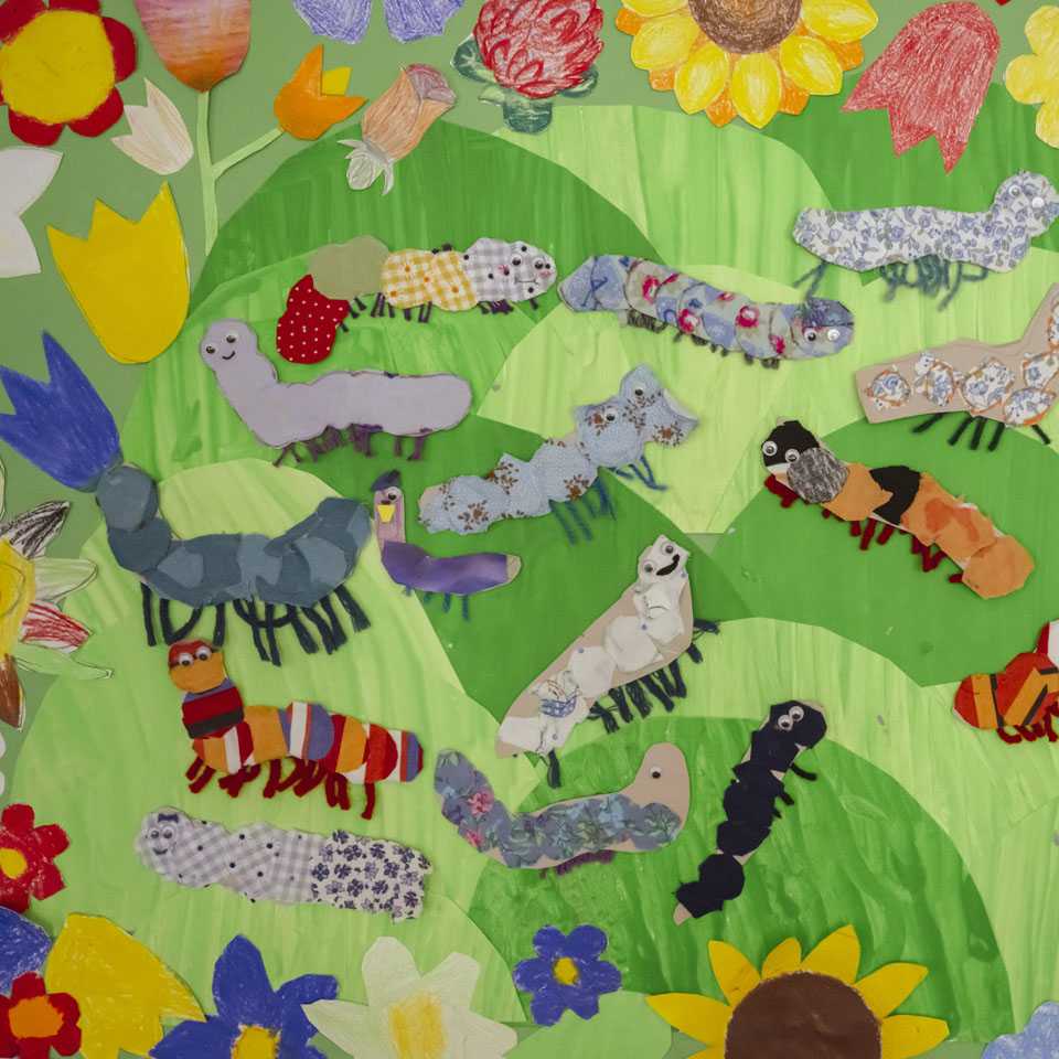 Siltamäki grundskola