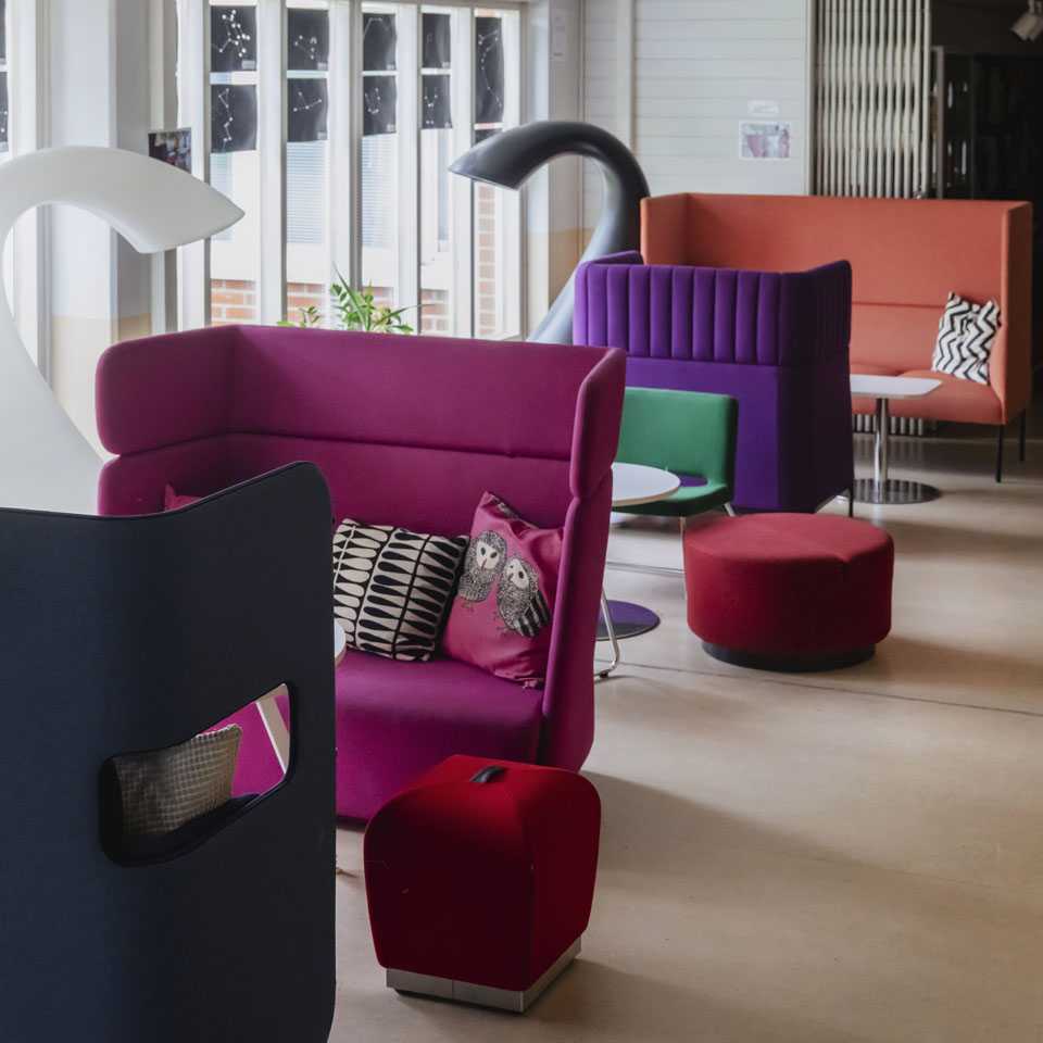 Siltamäki grundskola