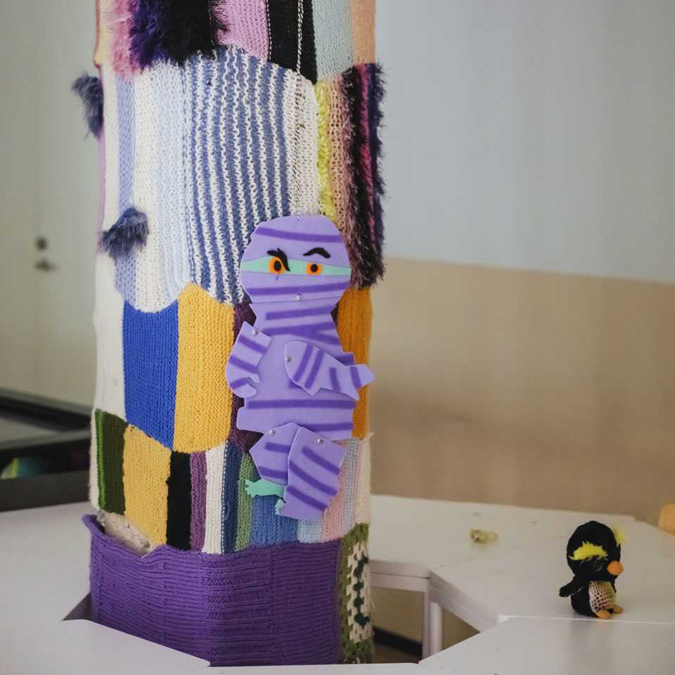 Siltamäki grundskola